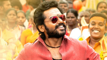 Prime Video announces the digital premiere of Tamil Film Viruman starring Prakash Raj and Karthi on September 11