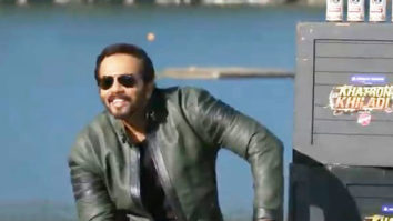 Promo: Khatron Ke Khiladi 12 ft Rohit Shetty, Rubina Dilaik, Rajiv Adatia, Nishant Bhat, Mohit M