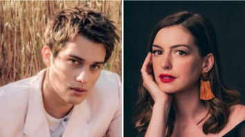 Purple Hearts breakout star Nicholas Galitzine to star in Harry Styles inspired novel adaptation The Idea Of You alongside Anne Hathaway