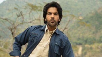 Rajkummar Rao gives a badass vibe in Guns & Gulaabs teaser