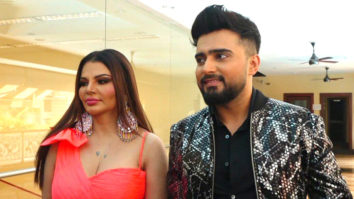 Rakhi Sawant looks like a princess in beautiful outfit