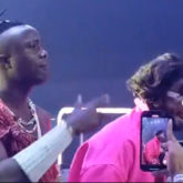 Ranveer Singh grooves with viral Tanzanian creator Kili Paul at Meta Creator Day, watch videos