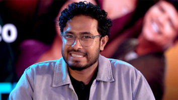 Rapid Fire- Abish Mathew, Sapan Verma & Prashasti Singh create a pickup line using Akshay Kumar song