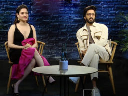 Rapid Fire: Tamannaah Bhatia on Madhur Bhandarkar, Saif-Kareena, Tinder | Plan A Plan B
