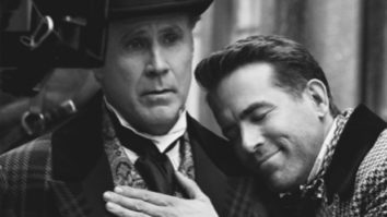 Ryan Reynolds and Will Ferrell starrer holiday musical comedy Spirited to premiere on Apple TV+ on November 18; will release in select theatres in the US