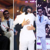SIIMA 2022: Ranveer Singh shares candid moments with Kamal Haasan, Allu Arjun, Yash, Vijay Deverakonda and Rana Daggubati