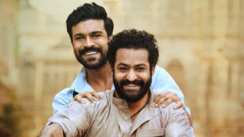 SS Rajamouli’s RRR will be submitted for several categories for Oscars 2023 including Best Picture, director, actor, music and more after being snubbed