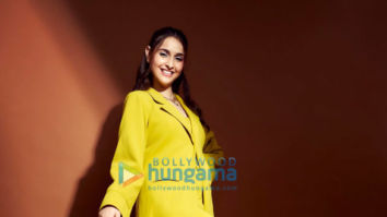Celeb Photos Of Sadia Khateeb
