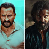 Saif Ali Khan and Hrithik Roshan starrer Vikram Vedha sees wide release across 5640 screens worldwide