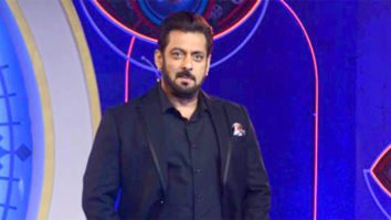 Salman Khan at the Press Conference of Bigg Boss 16