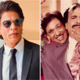 Shah Rukh Khan acquires remake and negative rights of Dulhe Raja starring Govinda, Kader Khan & Raveena Tandon; Farhad Samji penning the screenplay