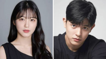 Shin Ye Eun and All Of Us Are Dead star Park Solomon to headline thriller Revenge Of Others for Disney+