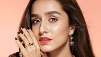 Shraddha Kapoor on the brands she co-owns: “I need to connect with them”