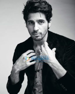 Celeb Photos Of Sidharth Malhotra