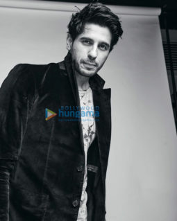 Celeb Photos Of Sidharth Malhotra