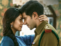 Sita Ramam starring Dulquer Salmaan, Mrunal Thakur, Rashmika Mandanna to release in Hindi on September 2