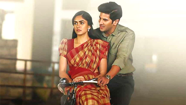Sita Ramam Trailer – Hindi | Dulquer Salmaan | Mrunal Thakur | Rashmika Mandanna | Sumanth | Pen Studios | 2nd Sept