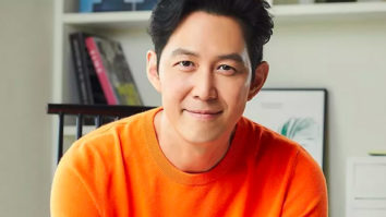 Squid Game star Lee Jung Jae joins Star Wars series The Acolyte set at Disney+