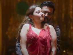 Talli | Official Music Video | Plan A Plan B | Riteish Desmukh, Tamannaah Bhatia | Netflix India