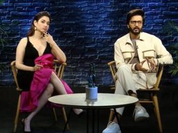 Tamannaah Bhatia & Riteish Deshmukh on playing matchmaker & divorce lawyer in Plan A Plan B