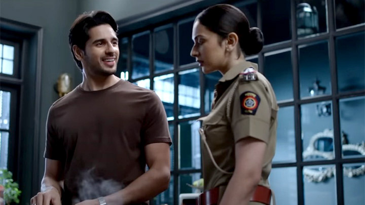 Thank God | Dialogue Promo 02: Namak Daal Do | Ajay Devgn, Sidharth Malhotra, Rakul Preet Singh