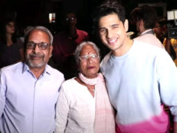 Thank God (Trailer Screening) Ft. Sidharth Malhotra | Indra Kumar | Bhushan Kumar Thank God (Trailer Screening) Ft. Sidharth Malhotra | Indra Kumar | Bhushan Kumar