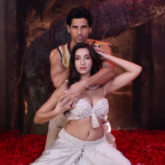 Thank God: Nora Fatehi seduces Sidharth Malhotra in sizzling Hindi remake of ‘Manike’, watch video 