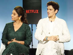 The Darlings quiz with Shefali Shah, Vijay Varma, Jasmeet K. Reen & Roshan Mathew