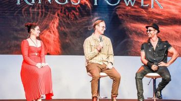 The Lord of the Rings: The Rings of Power: Hrithik Roshan, Tamannah Bhatia, Kabir Khan, Rasika Dugal and other celebrities cannot stop raving about the Prime Video series