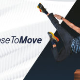 Tiger Shroff unveils the 'Choose to Move' campaign from ASICS