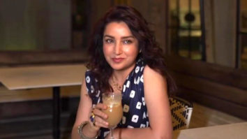 Tisca Chopra enjoys an energizing cup of coffee