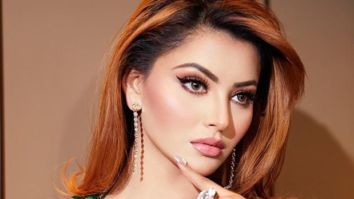 Urvashi Rautela claims that her ‘sorry’ statement on camera was misunderstood; reveals it was an apology to her fans