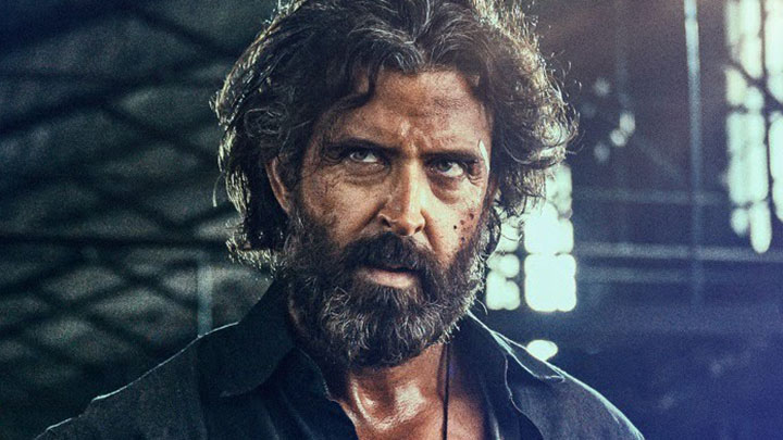 Vedha Ka Ruab-Vikram Vedha BTS | Hrithik Roshan, Saif Ali Khan