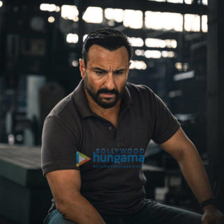 Movie Stills of the movie Vikram Vedha