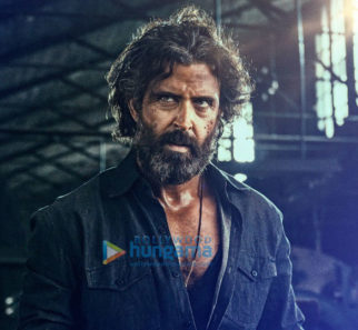 Movie Stills of the movie Vikram Vedha