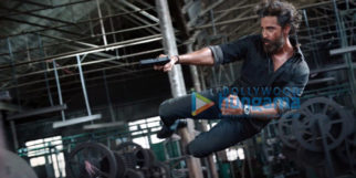 Movie Stills Of The Movie Vikram Vedha
