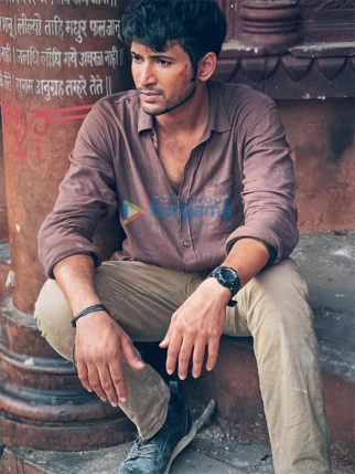 Movie Stills Of The Movie Vikram Vedha