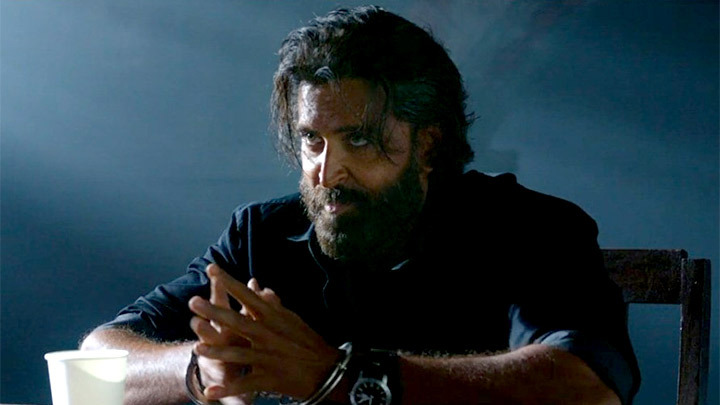 Vikram Vedha – 5 Days To Go | Hrithik Roshan, Saif Ali Khan