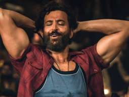 Vikram Vedha: Alcoholia (Video) | Hrithik Roshan, Saif Ali Khan