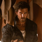 Vikram Vedha: Hrithik Roshan excited about his 25th film: "Days like these strengthen my purpose as an actor"