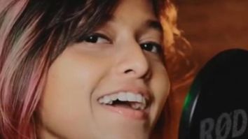 EXCLUSIVE: ‘Manike Mage Hithe’ fame Yohani reveals she ‘didn’t know how to make melodies’ in the initial days of career