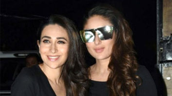 Kareena Kapoor Khan Birthday: Karisma Kapoor drops childhood pics of Bebo; says, ‘Always twinning and winning’