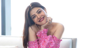 Kajal Aggarwal resumes prep for Kamal Haasan starrer ‘Indian 2’ four months postpartum; calls it ‘a huge task’