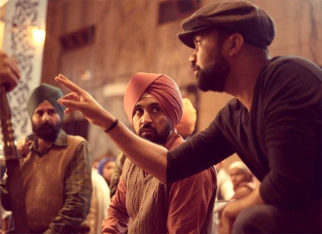 Ali Abbas Zafar says he is inspired by filmography of Late Yash Chopra; talks about Jogi’s commercial language Ali Abbas Zafar says he is inspired by filmography of Late Yash Chopra; talks about Jogi’s commercial language