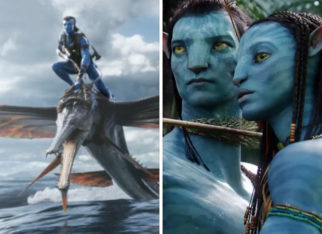 Avatar Rerelease: Surprise ‘Avatar: The Way Of Water’ glimpse in post-credits leave viewers excited Avatar Rerelease: Surprise ‘Avatar: The Way Of Water’ glimpse in post-credits leave viewers excited