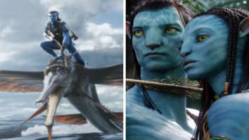 Avatar Rerelease: Surprise ‘Avatar: The Way Of Water’ glimpse in post-credits leave viewers excited Avatar Rerelease: Surprise ‘Avatar: The Way Of Water’ glimpse in post-credits leave viewers excited