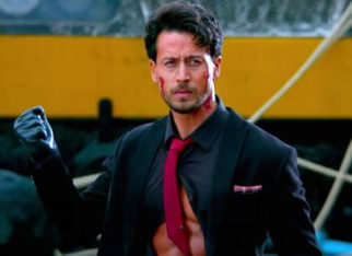 Tiger Shroff drops an unfiltered answer for poor performance of ‘Heropanti 2’; have look at his hilarious response
