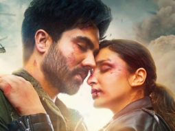 Code Name Tiranga star Parineeti Chopra says, ‘Hope audiences love how Harrdy and I look together’; talks on her fresh pairing Code Name Tiranga star Parineeti Chopra says, ‘Hope audiences love how Harrdy and I look together’; talks on her fresh pairing
