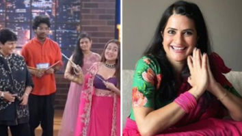 Neha Kakkar-Falguni Pathak row: Sona Mohapatra speaks on people calling their tiff a ‘publicity stunt’; calls it ‘silly’