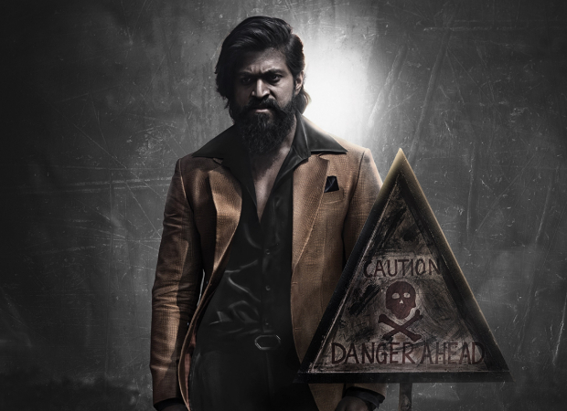 Yash starrer KGF: Chapter 2 to premiere on Sony Max on September 18
